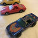 Illustration for article titled Colossal Die-Cast Collection - Box 90 - Poor Old Nincompoop Thinks Its A Cadillac